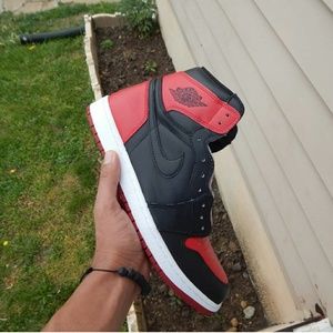 dirty bred 1s